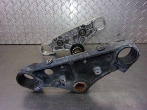 975 B Suzuki Boulevard C50 2007 OEM triple árbol - Imagen 10 de 12
