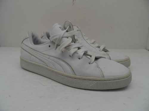 puma basket crush