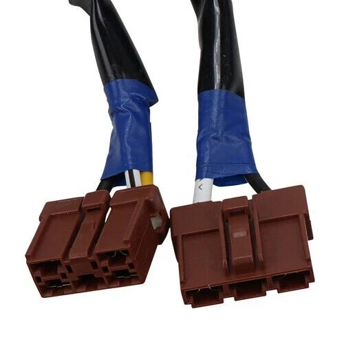 Beck Arnley 201-1794 Ignition Switch For 97-01 Honda CR-V - Image 3 of 3