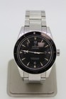 Omega Seamaster 300 Automatic Black Dial Men's Watch 23330412101001