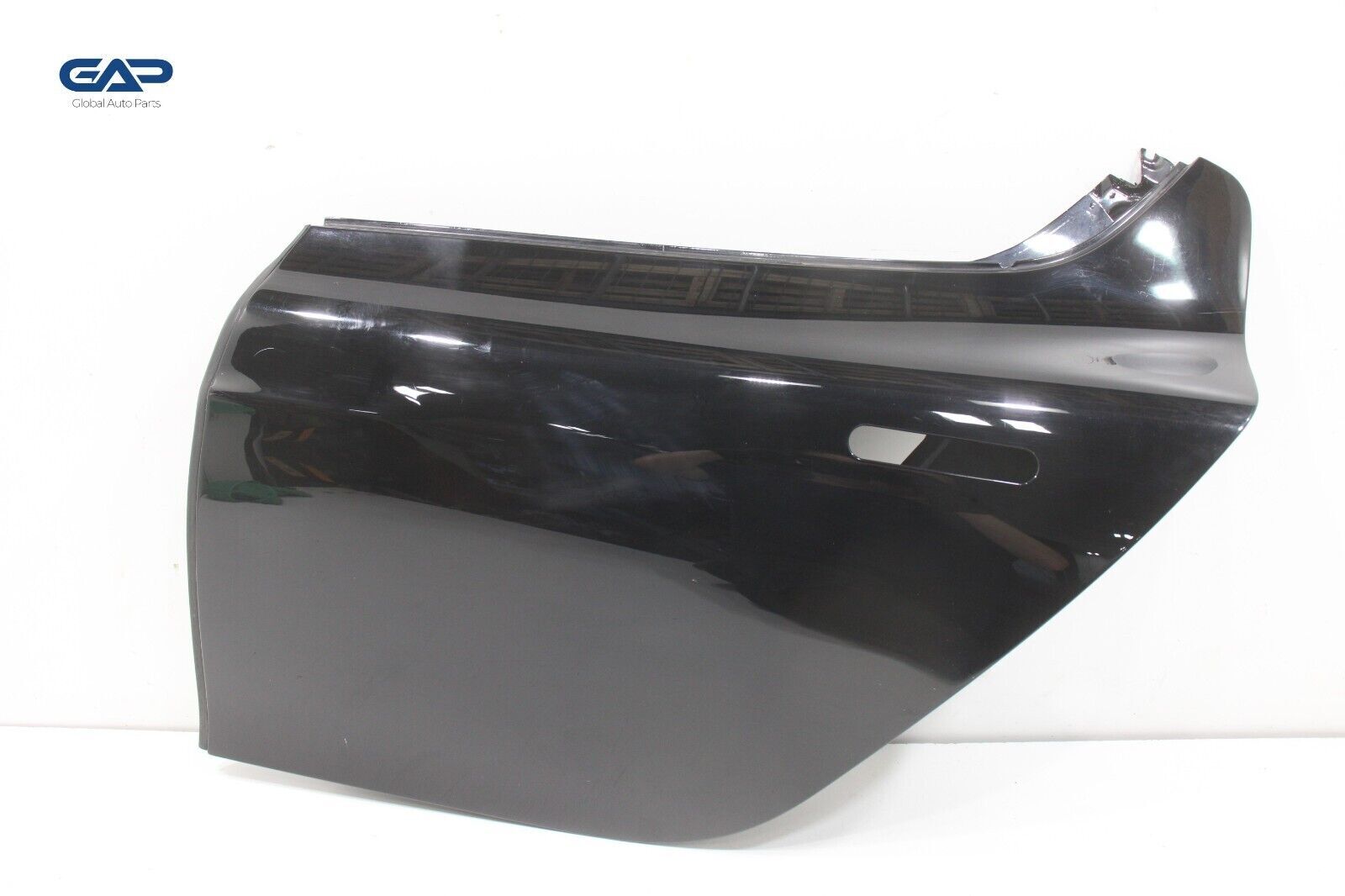 2010 - 2019 ASTON MARTIN RAPIDE REAR LEFT DRIVER SIDE DOOR SHELL PANEL OEM