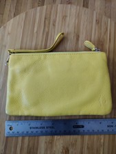 high quality leather briefcase