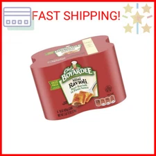 Chef Boyardee Mini Ravioli, 15 oz, 4 Pack