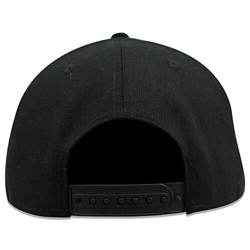 New Era 9FIFTY 11591047 Baseball Cap Black Los Angeles Dodgers MLB Hat APP2909 - Picture 9 of 10