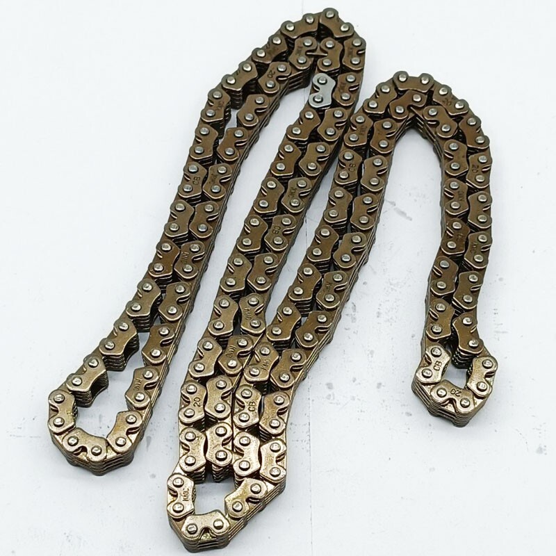 Cam Timing Chain for Kawasaki KL650-B Tengai 650 1990-1991/KL650