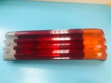 Mercedes W116 Rear Right Tail light Rücklicht Rechts with Bulb Holder & Cover