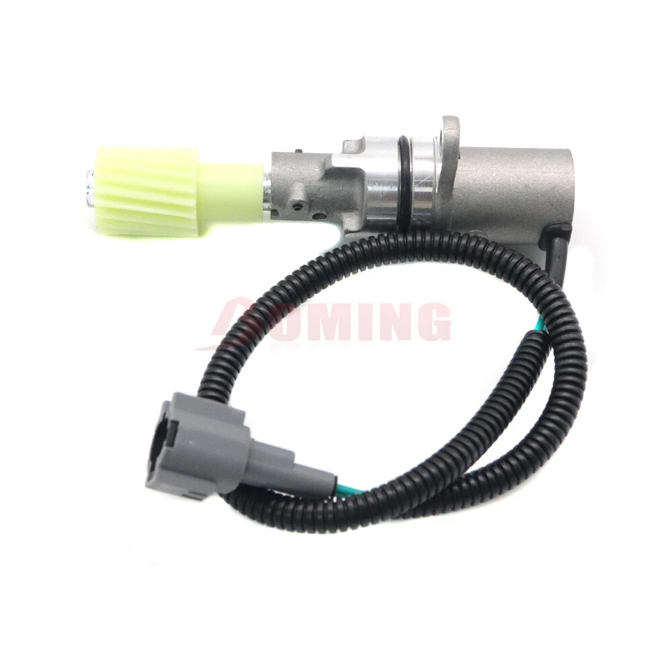 2501074P01 Vehicle Speed Sensor For Nissan Pathfinder Hardbody Pickup Truck - Изображение 3 из 4
