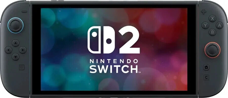 Nintendo Switch 2 System - Nintendo Switch 2 - FREE UPS 2DAY