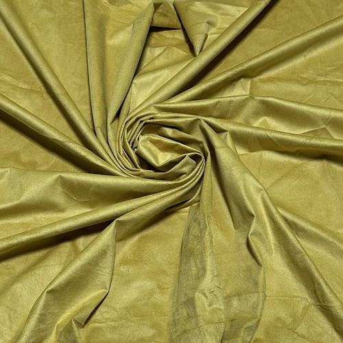 Soft Faux Suede Sheep Doeskin Suedette Clothing Budget Fabric Rare 302 color 60" - Picture 470 of 787