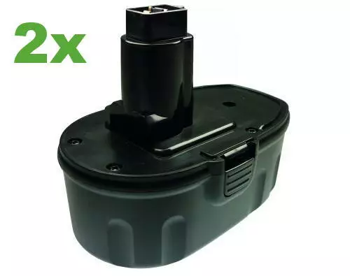 Dewalt sale dc515 battery