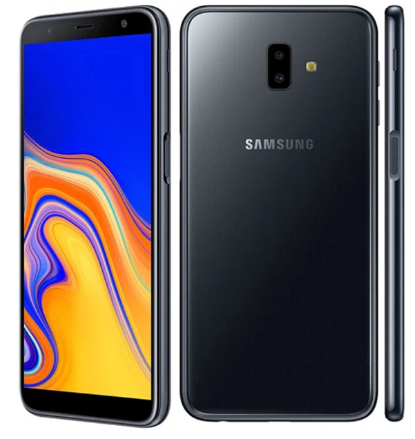Samsung Galaxy J6 Plus SM J610F 32GB Android Unlocked Smartphone