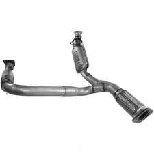 Direct Fit Catalytic Converter  Walker  16671