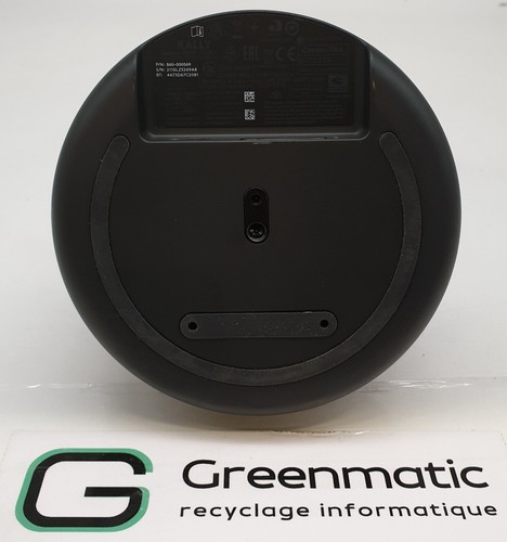 Caméra de salle de réunion Logitech RALLY V-R0010 860-000551 AVEC TELECOMMANDE - Afbeelding 5 van 8