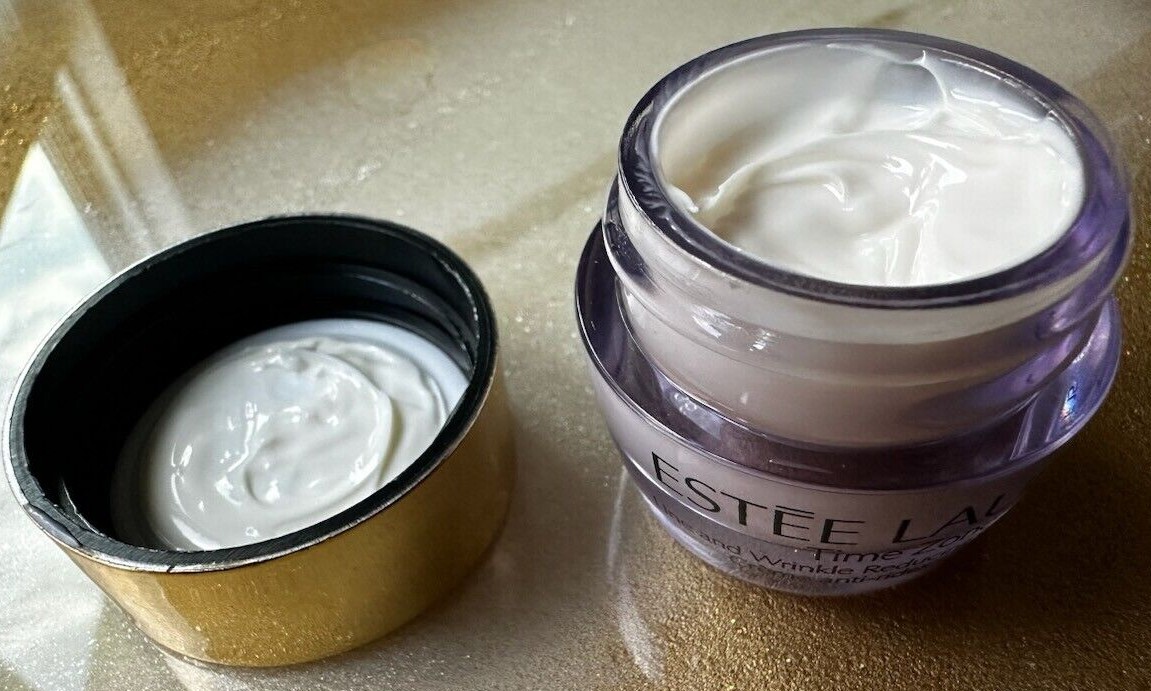 Estee Lauder Advanced Time Zone Age Reversing Line/Wrinkle Eye