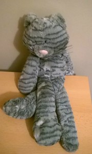 jellycat merryday cat