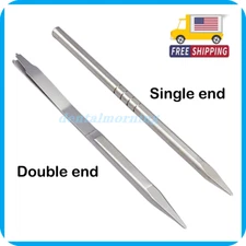 Dental Brackets Opener Orthodontic Self Ligating Passive Bracket Open Tools