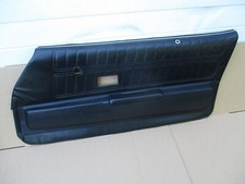 1971 1972 1973 1974 1975 Pontiac Trans Am Camaro Interior Door Panel Rh