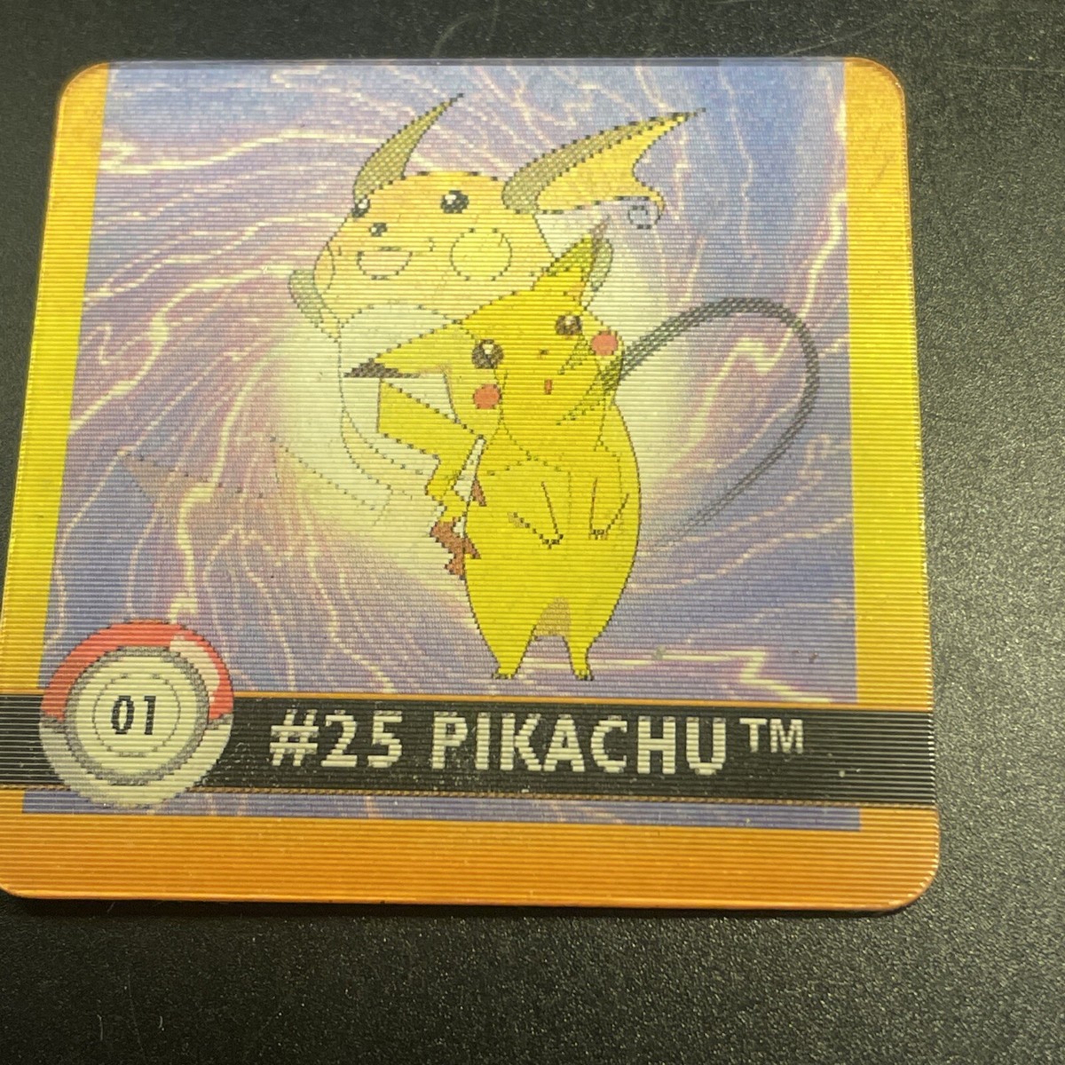 ポケットモンスター　英語版　ミニチュアbox 71v0bQ2NjGL._UF350,350_QL50_.jpg