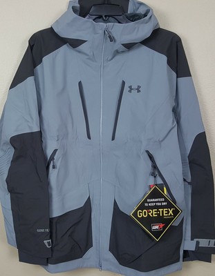 under armour ski coat
