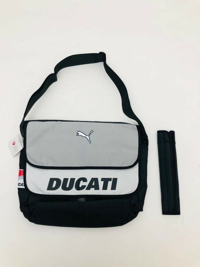 puma ducati bag