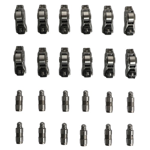 For Jeep Chrysler Dodge Ram 1500 3.6 11-15 Head Gasket Set Timing Chain Camshaft - Picture 9 of 9