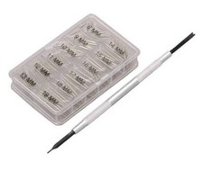 Watch Spring Bar Tool Set