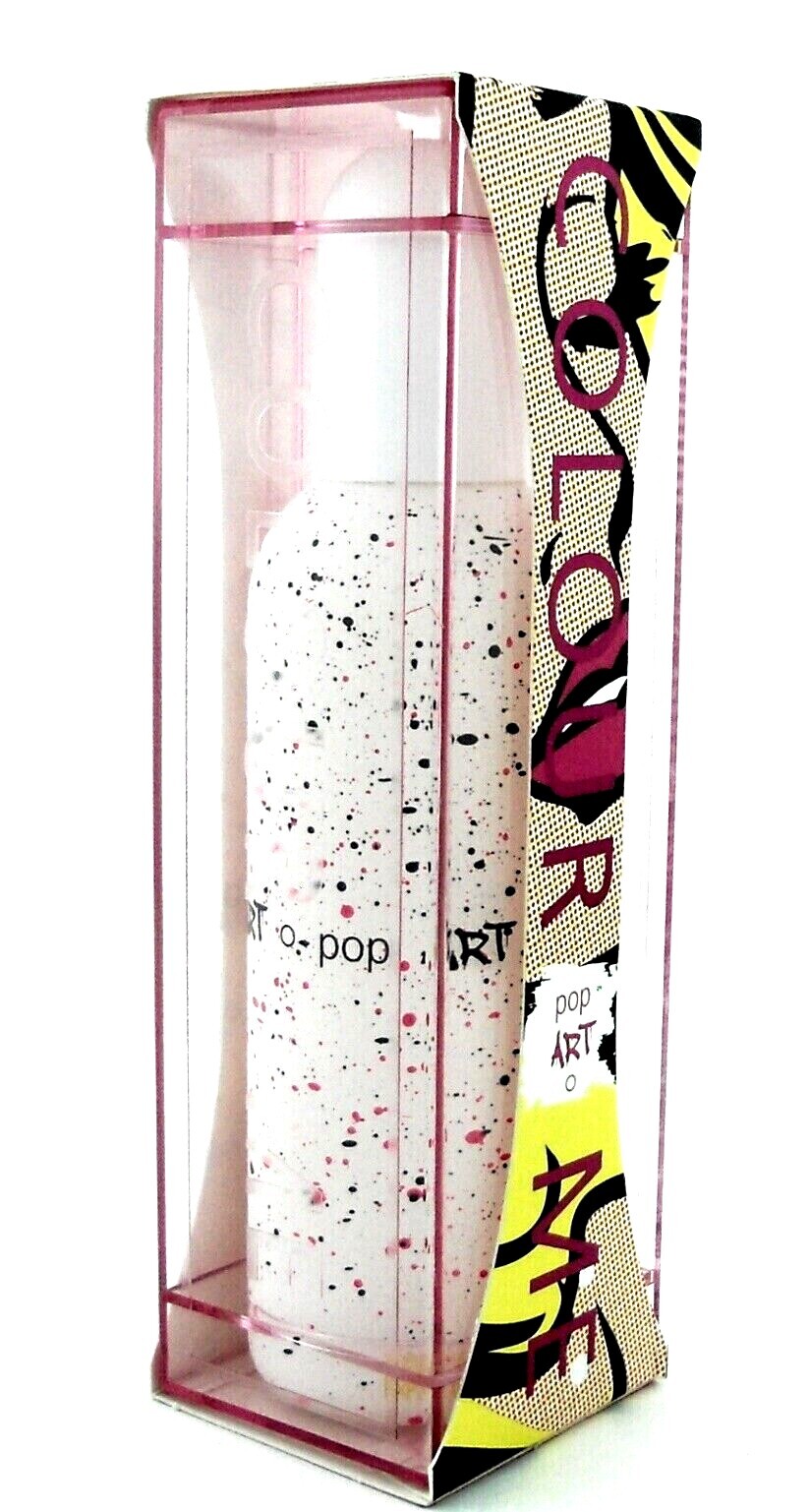 Colour Me Pop Art By Milton Lloyd 3 4 Oz Edp Spray For Women New In Sealed Box Ebay Colour Me Pop Art By Milton Lloyd 3 4 Oz Edp Spray For Women New In Sealed Box Ebay
