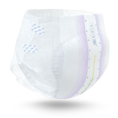 72x TENA Pro skin Slip Maxi - Large - 3699 ml- 3 Packs of 24 - Picture 4 of 4