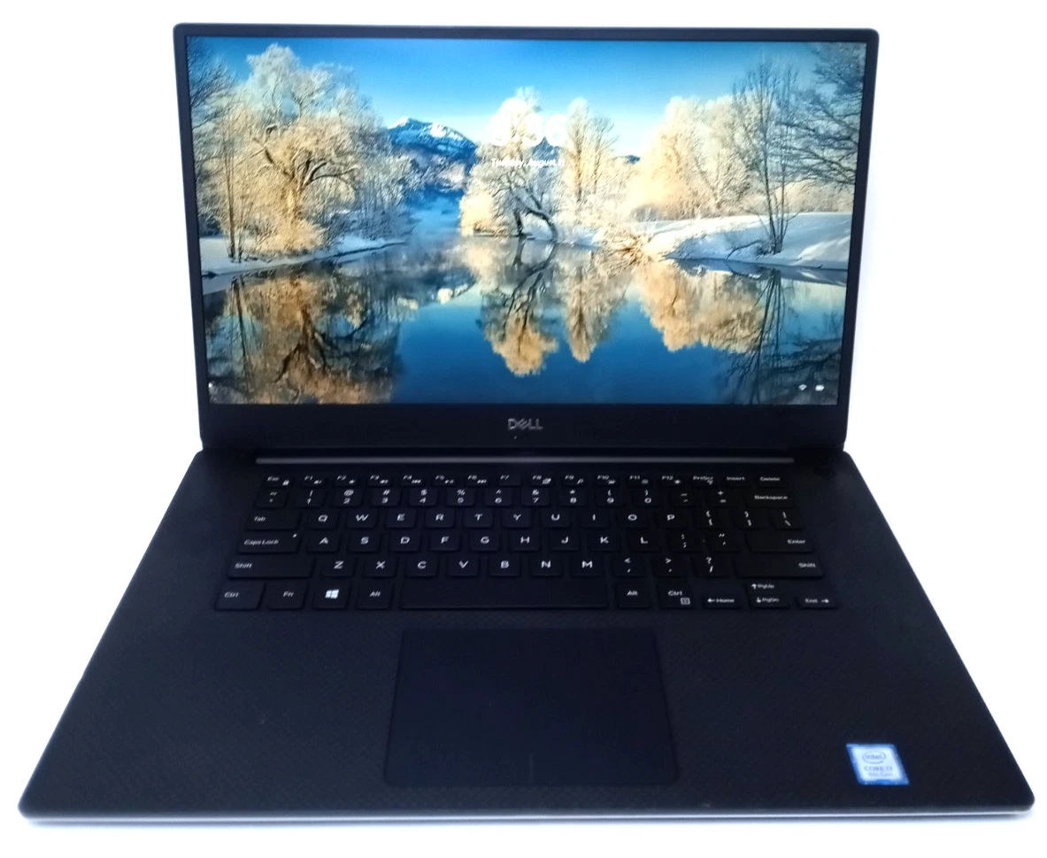 Dell Dedicated Graphics Intel Core i7 8th Gen. PC Laptops