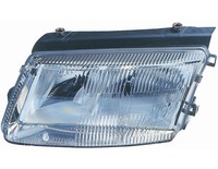 Scheinwerfer Rechts Volkswagen Passat 96-00 H4/H7