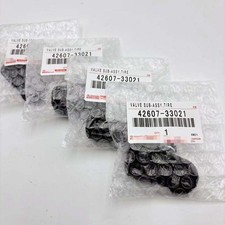 4x 42607-33021 Genuine Tpms Oem Pmv-107j For Lexus Tacoma Tire Pressure Sensor 4x 42607-33021 Genuine Tpms Oem Pmv-107j For Lexus Tacoma Tire Pressure Sensor