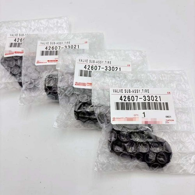 #ad 4X 42607 33021 Genuine TPMS OEM PMV 107J For Lexus Tacoma Tire Pressure Sensor $35.80