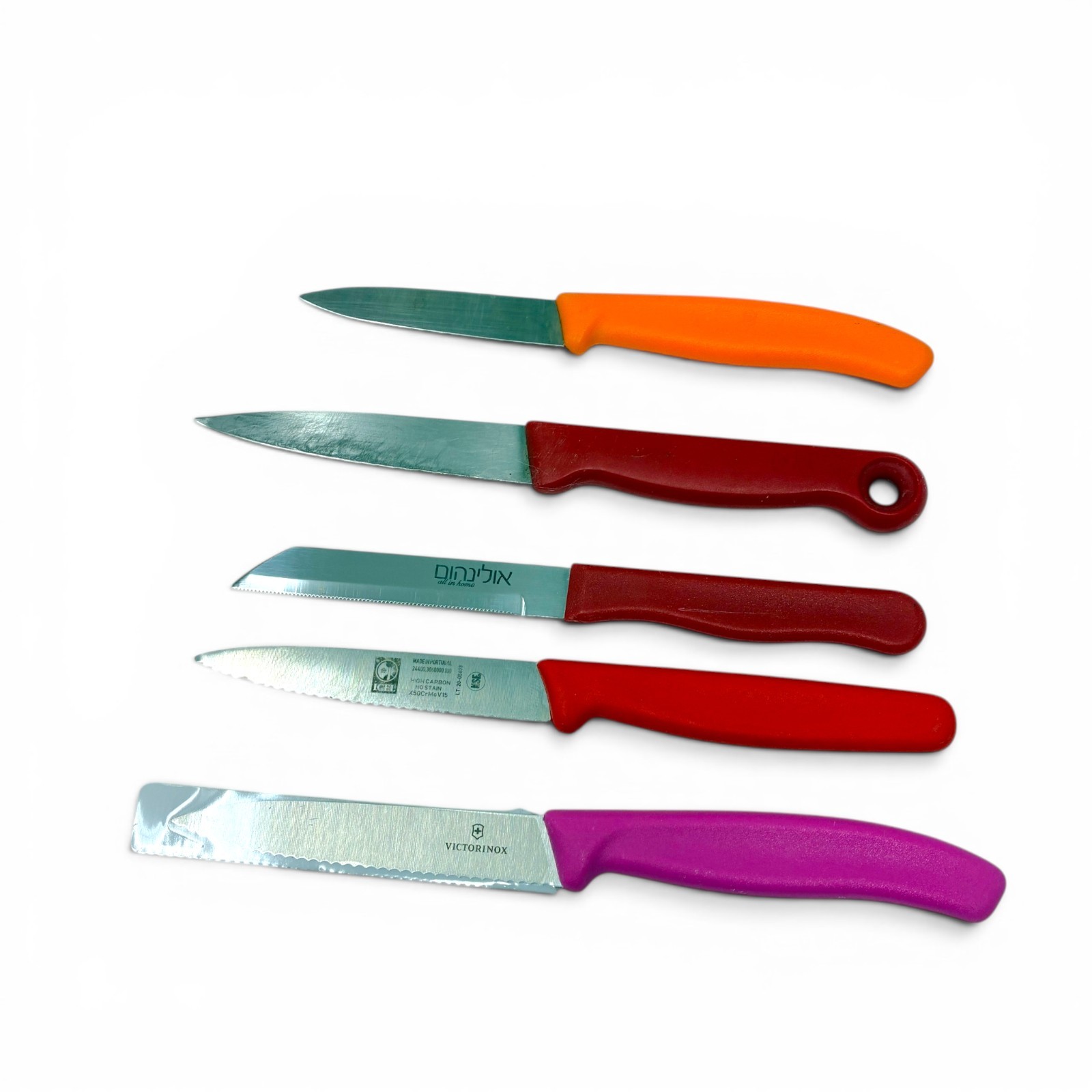 Victorinox Zwilling Steak Utility Knives