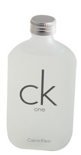CK ONE BY CALVIN KLEIN MINI SPLASH 0.50 OZ/15 ML EDT FOR MEN NEW IN NO BOX