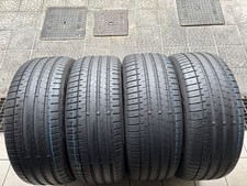 PNEUMATICI 245/50/18 2455018 245/50R18 104Y XL RUNFLAT GOMME USATE  5,7 E 5,5MM.