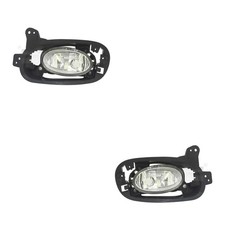 Nebelscheinwerfer Nebellicht set rechts links H11 für Honda Jazz III GE