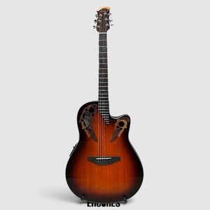 Ovation Celebrity Guitar Cc057 | eBay