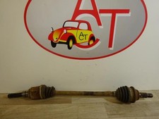 Cardan Land Rover FREELANDER