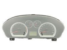 Compteur Chevrolet AVEO