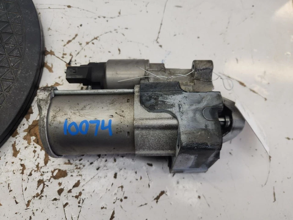 Motor de arranque compatible con 14-20 MINI COOPER 772139 Foto 3 de 4