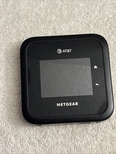 Netgear Nighthawk MR6500 M6 Pro WiFi 5G Hotspot Router AT T