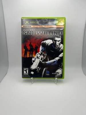 Project: Snowblind, CIB Tested