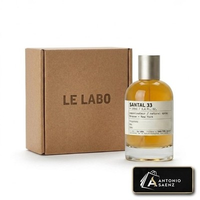 LE LABO SANTAL 33 サンタル33 オードパルファム 100ml s-l400.jpg