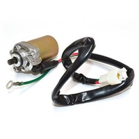 Anlasser Peugeot Roller 50 2T Carb. Codes Ersatzteile = 178168