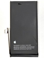 Apple iPhone 13 A2655 12.41Wh 3227mAh Li-ion Battery 88 Health