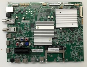 Original Mainboard Philips aus 55Zoll LCD TV