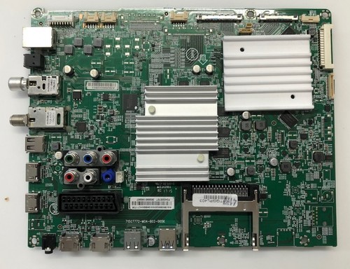 Original Mainboard Philips aus 55Zoll LCD TV