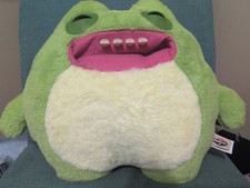 Fuggler Chunky Fuggs Funky Frogington Funny U...