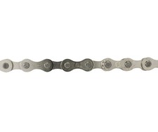 PRO CHROME SINGLE SPEED BICYCLE CHAIN VINTAGE SCHWINN STINGRAY CRUISER BMX BIKE