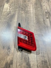 Mercedes-Benz E C207 W207 2011 Rückleuchte Heckleuchte innen A2078200364